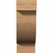 Ekena Millwork Alpine Smooth Rafter Tail, Western Red Cedar, 3 1/2"W x 10"H x 24"L RFT04X10X24ALP00SWR - alternate 2